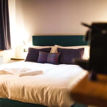 Granuit Room & Breakfast Sauze di Cesana Zewnętrze zdjęcie