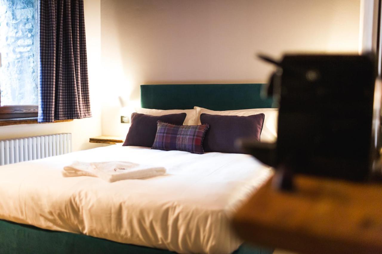 Granuit Room & Breakfast Sauze di Cesana Zewnętrze zdjęcie
