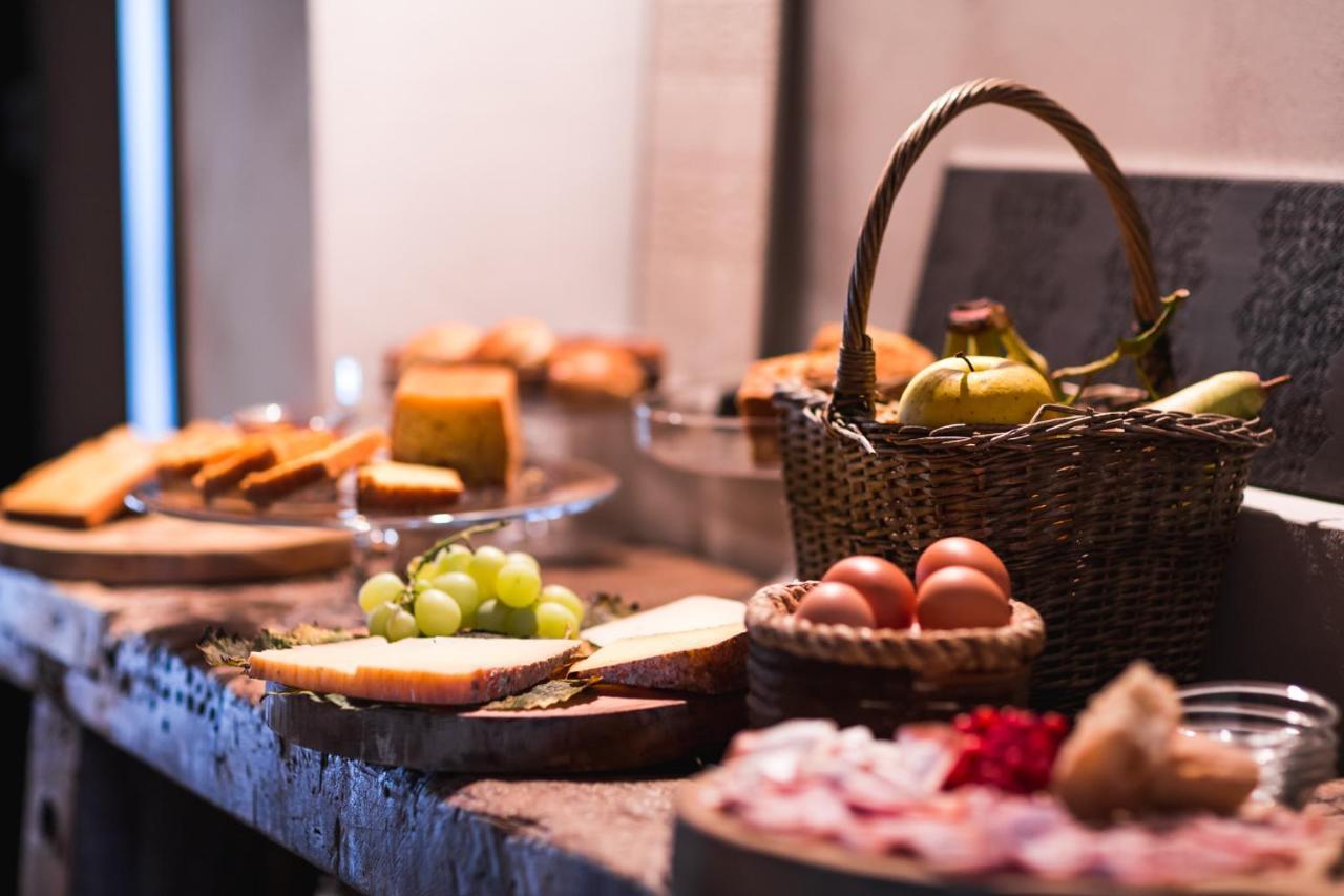 Granuit Room & Breakfast Sauze di Cesana Zewnętrze zdjęcie