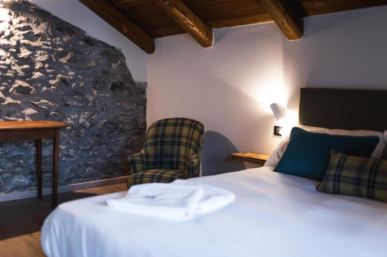 Granuit Room & Breakfast Sauze di Cesana Zewnętrze zdjęcie